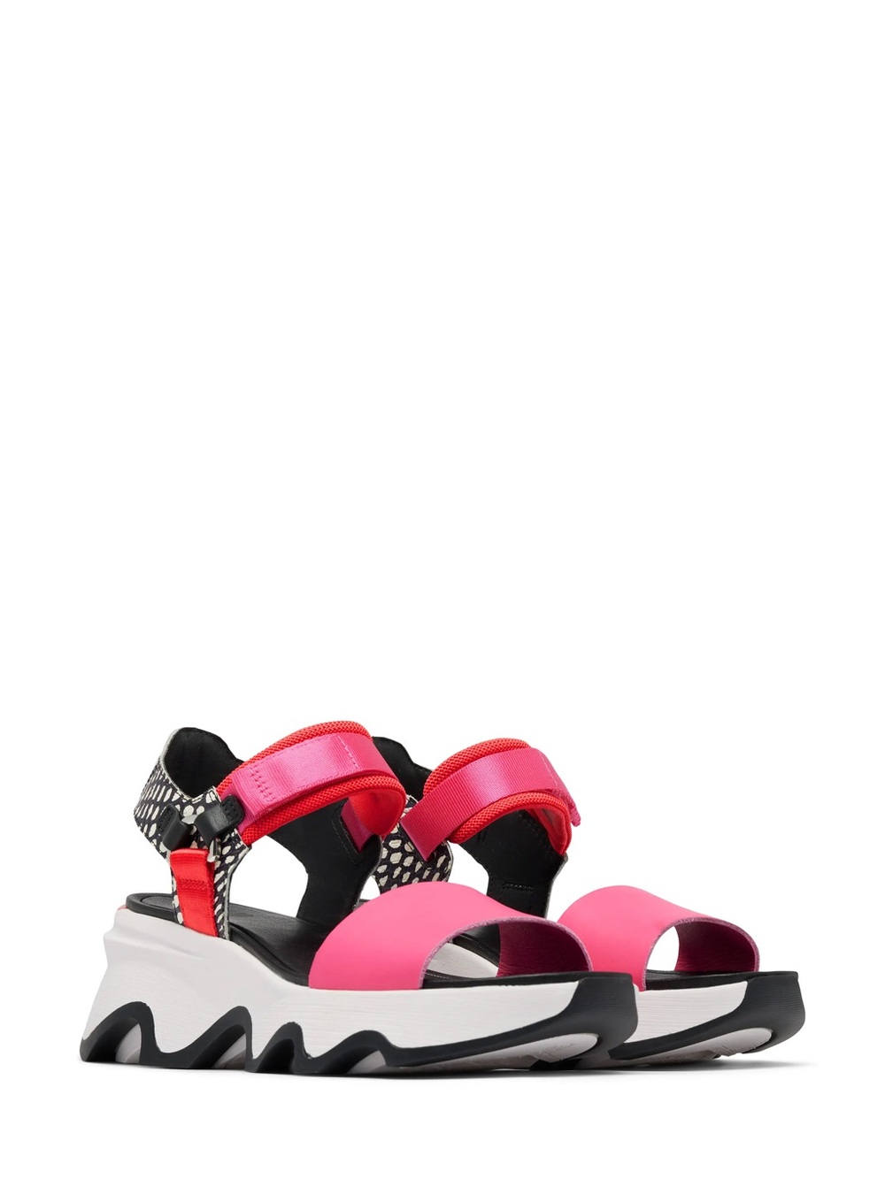 Sorel Kinetic Y-Strap Sandal
